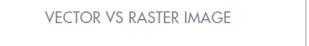 Vector vs Raster